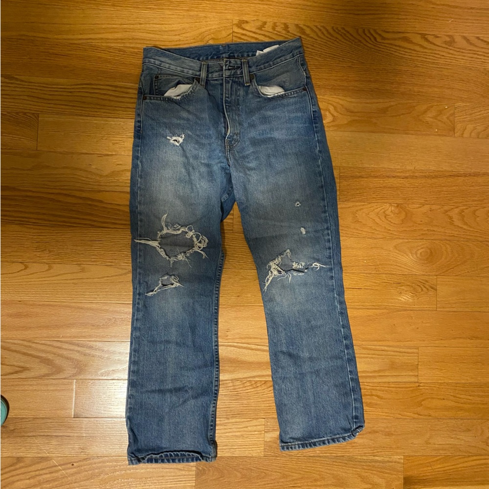 Levi’s 517 Jeans